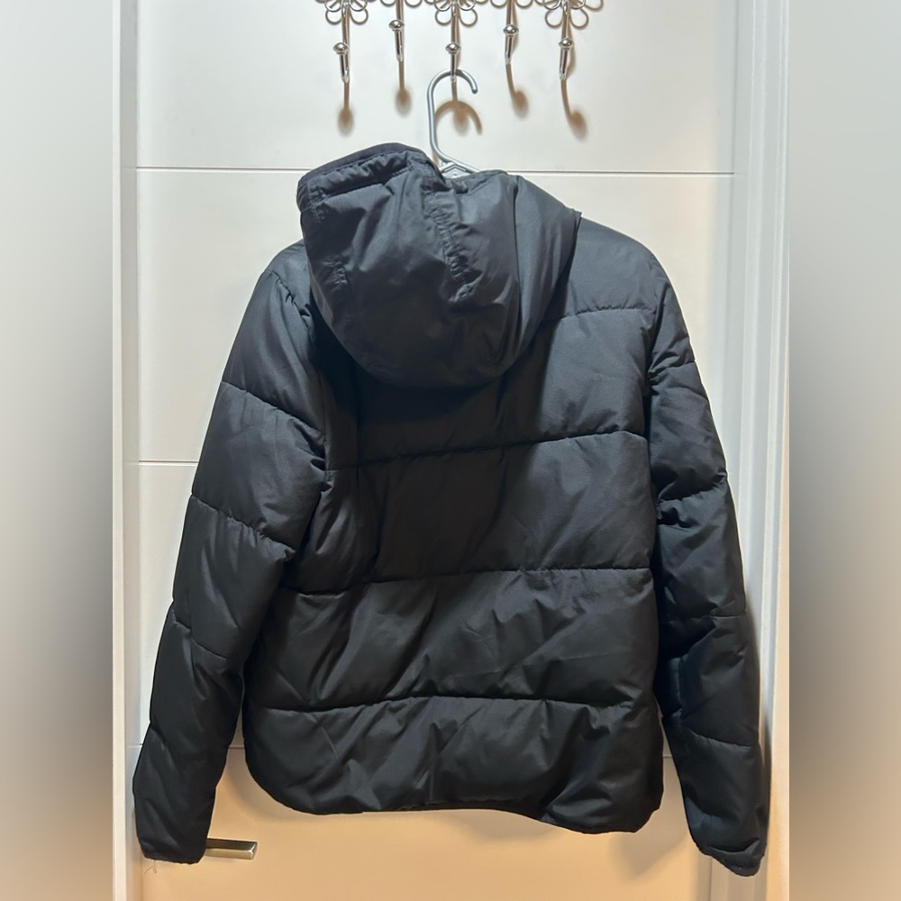 J Crew Winter Jacket - image 2